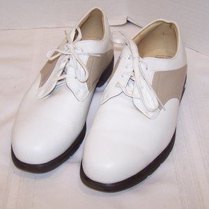 WOMEN'S NIKE AIR COMFORT GOLF SHOES S3536